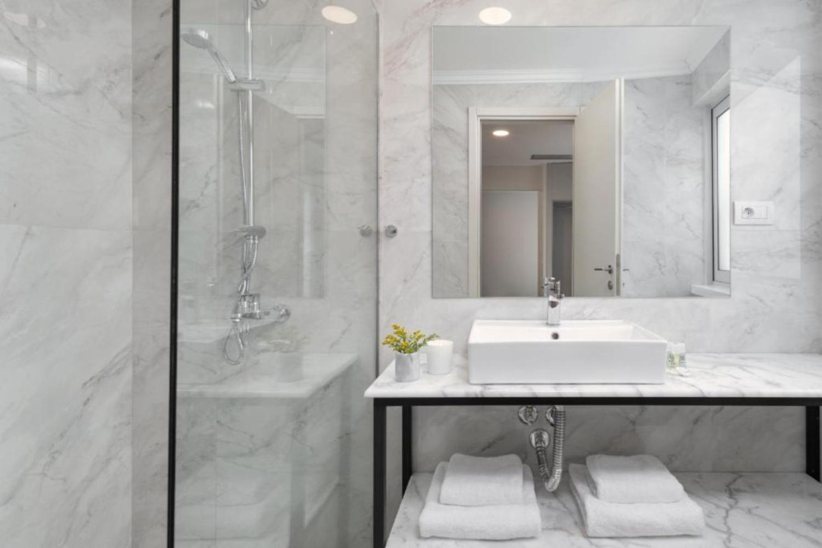 Preveza City Comfort Hotel