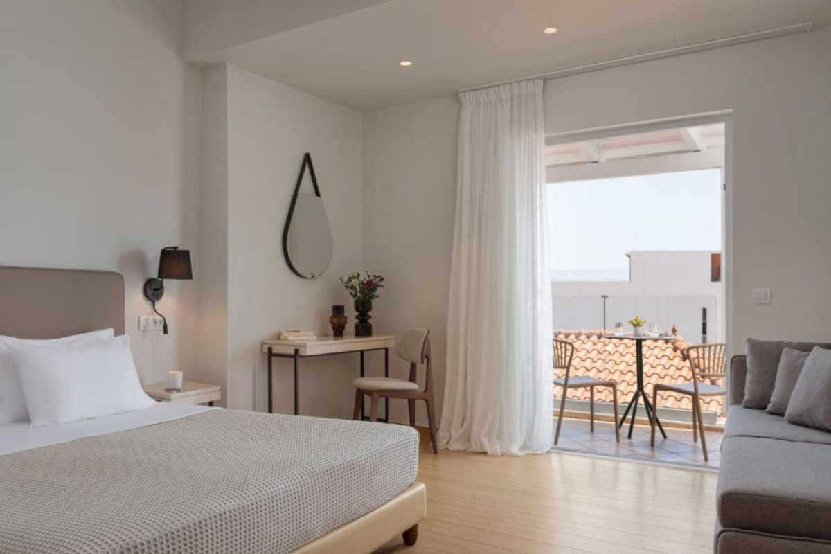 Preveza City Comfort Hotel