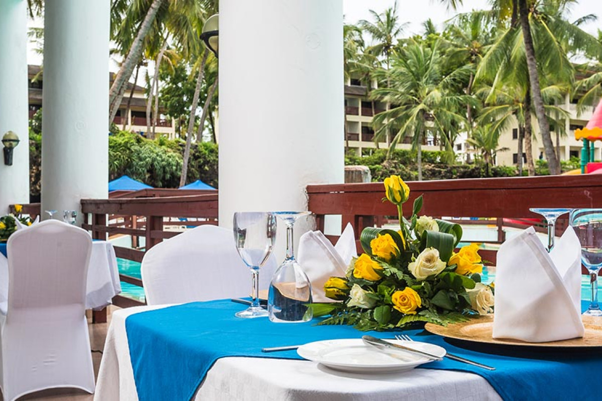 Prideinn Flamingo Beach Resort