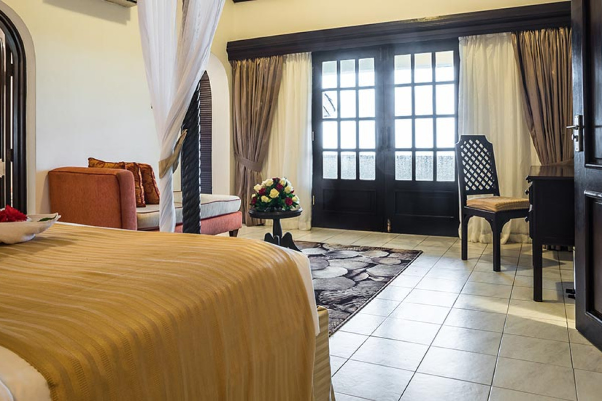 Prideinn Flamingo Beach Resort