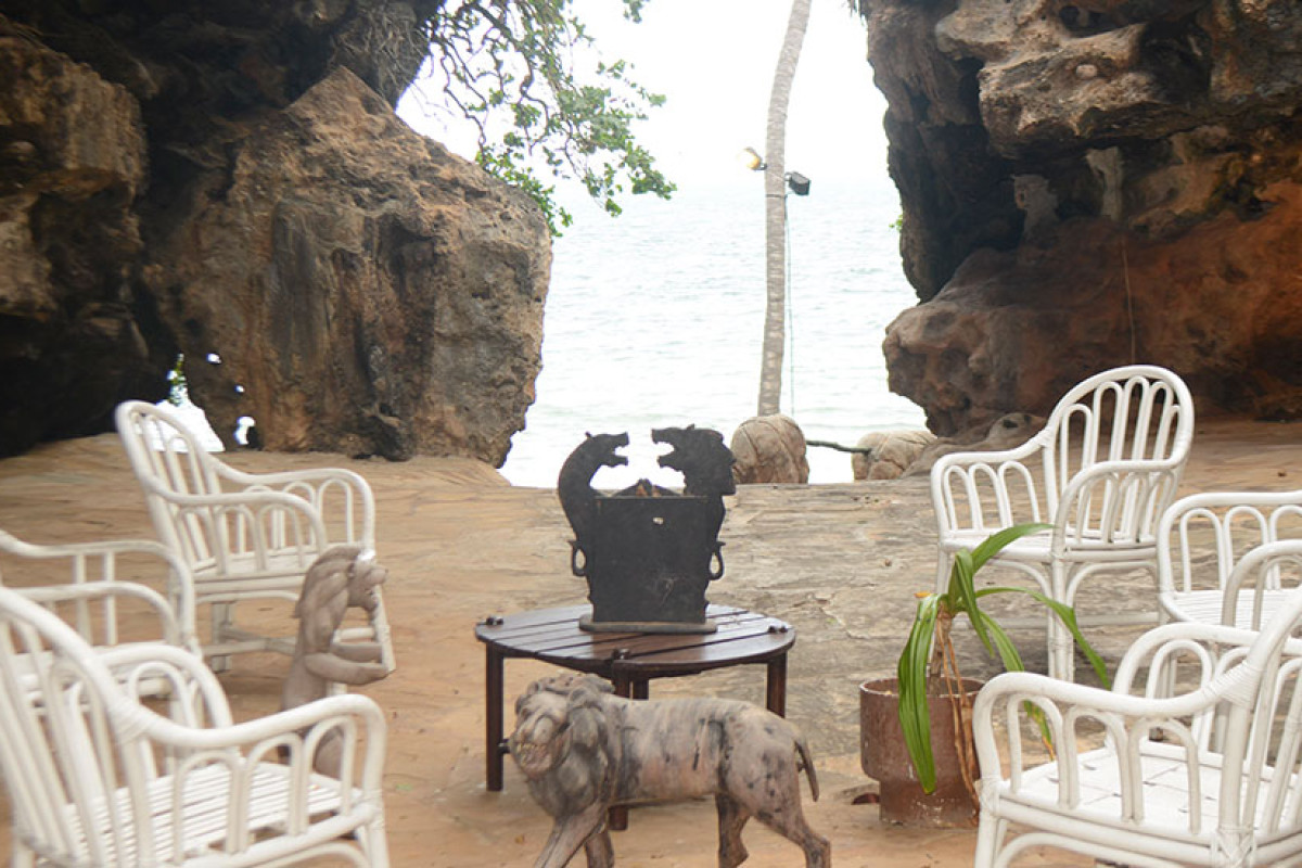 Prideinn Flamingo Beach Resort