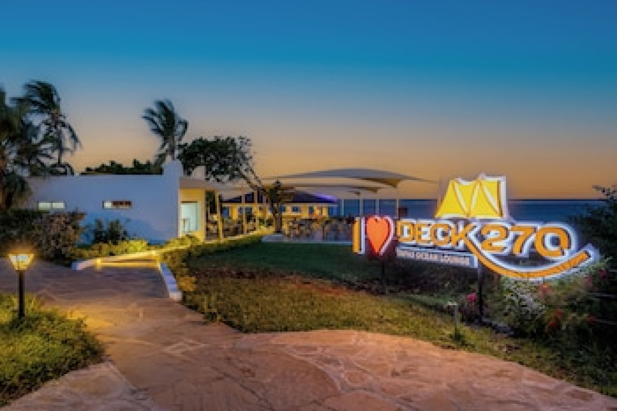 PRIDEINN FLAMINGO BEACH RESORT AND SPA