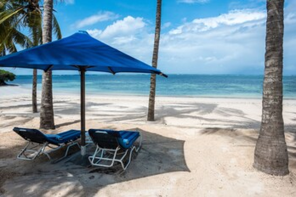 PRIDEINN FLAMINGO BEACH RESORT AND SPA