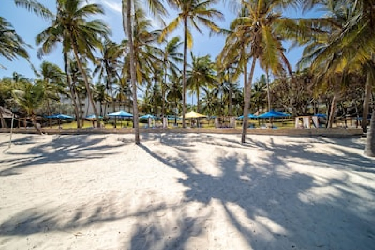 PRIDEINN FLAMINGO BEACH RESORT AND SPA