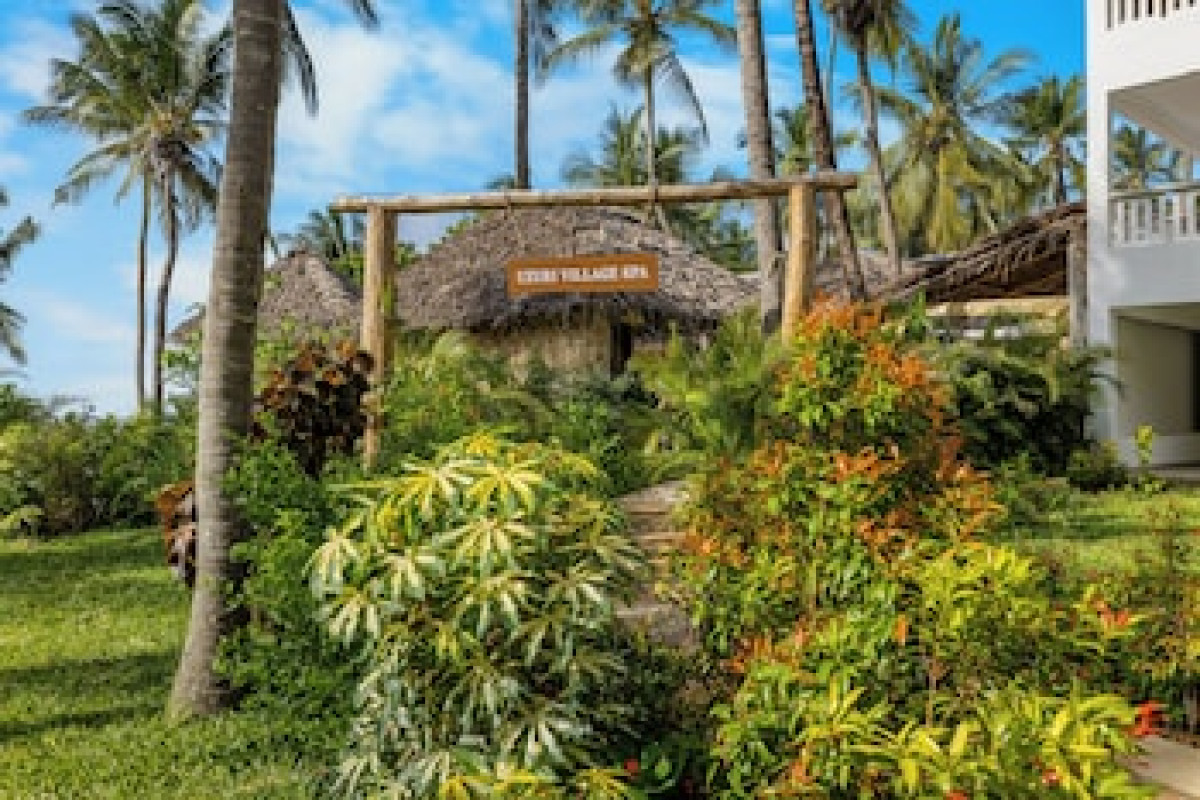 PRIDEINN FLAMINGO BEACH RESORT AND SPA