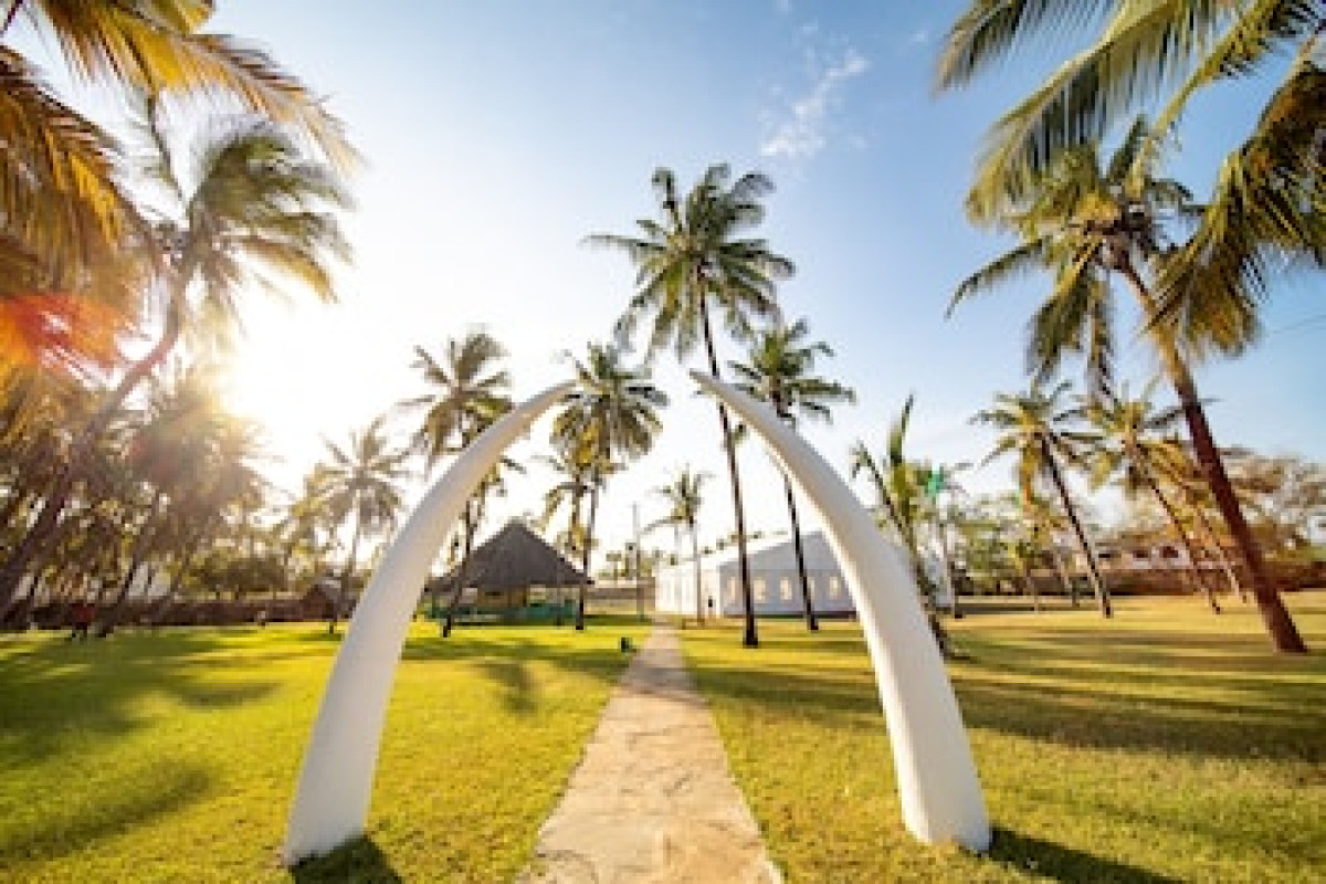 PRIDEINN FLAMINGO BEACH RESORT AND SPA