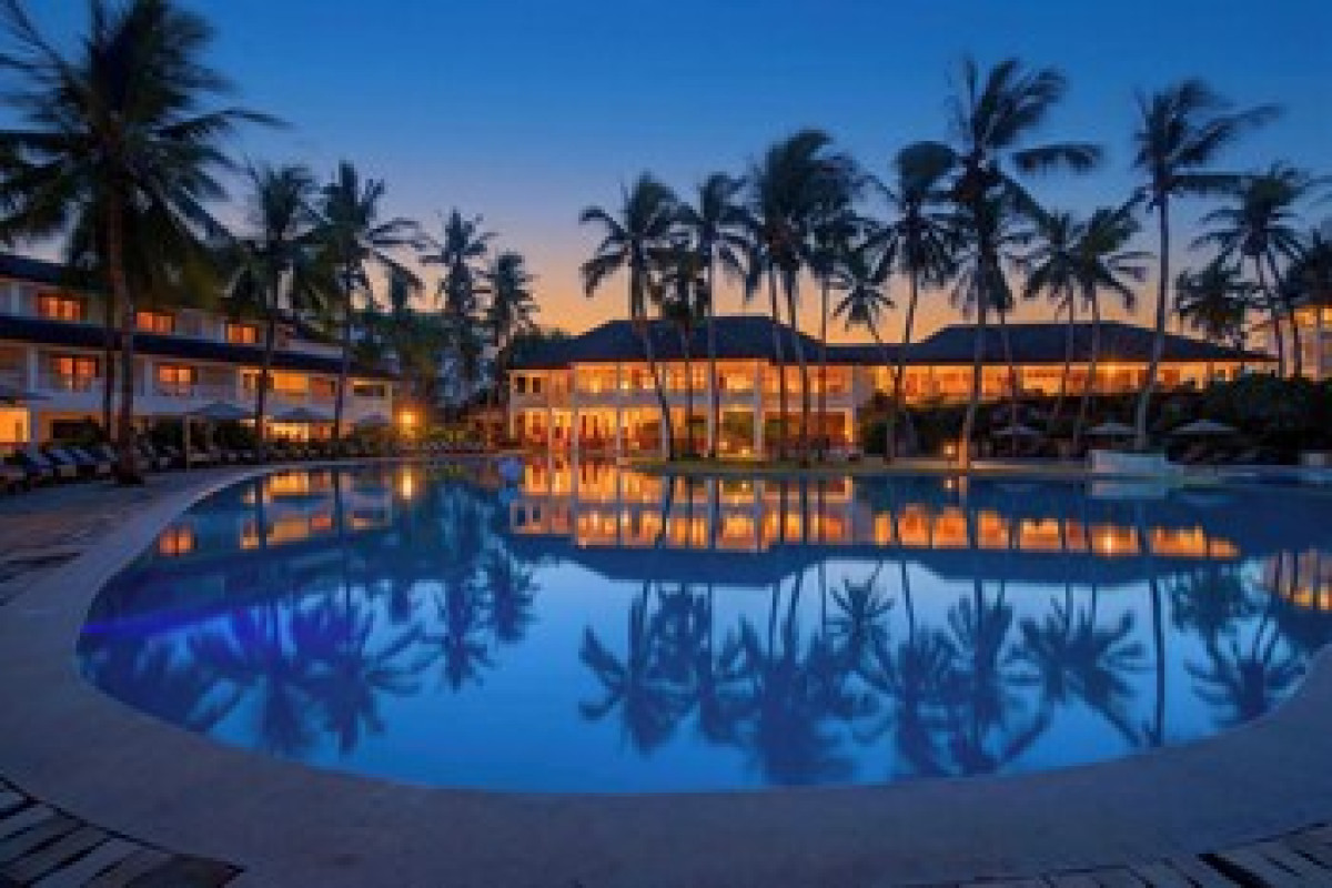 PRIDEINN FLAMINGO BEACH RESORT AND SPA