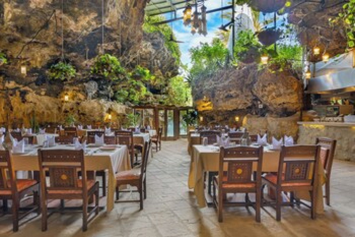PRIDEINN FLAMINGO BEACH RESORT AND SPA
