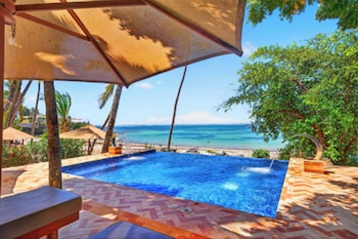 PRIDEINN FLAMINGO BEACH RESORT AND SPA
