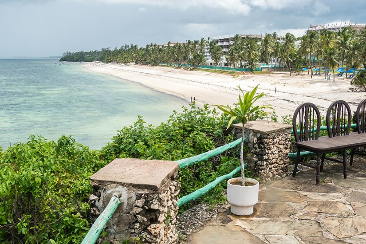 Prideinn Flamingo Beach Resort