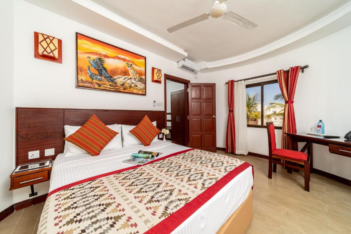PrideInn Hotel Nyali