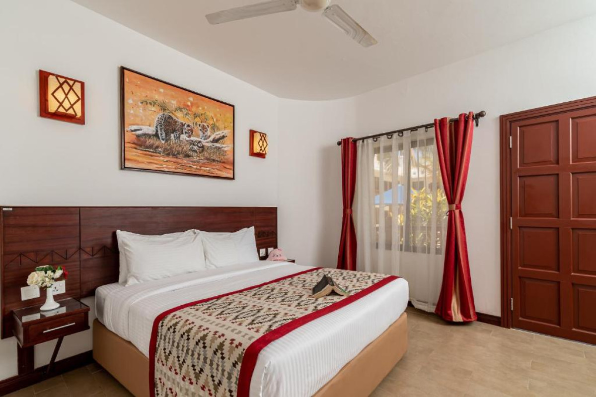 PrideInn Hotel Nyali