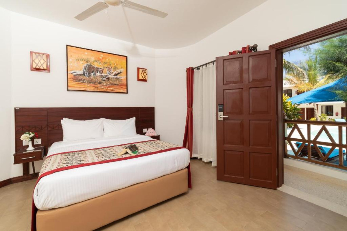 PrideInn Hotel Nyali