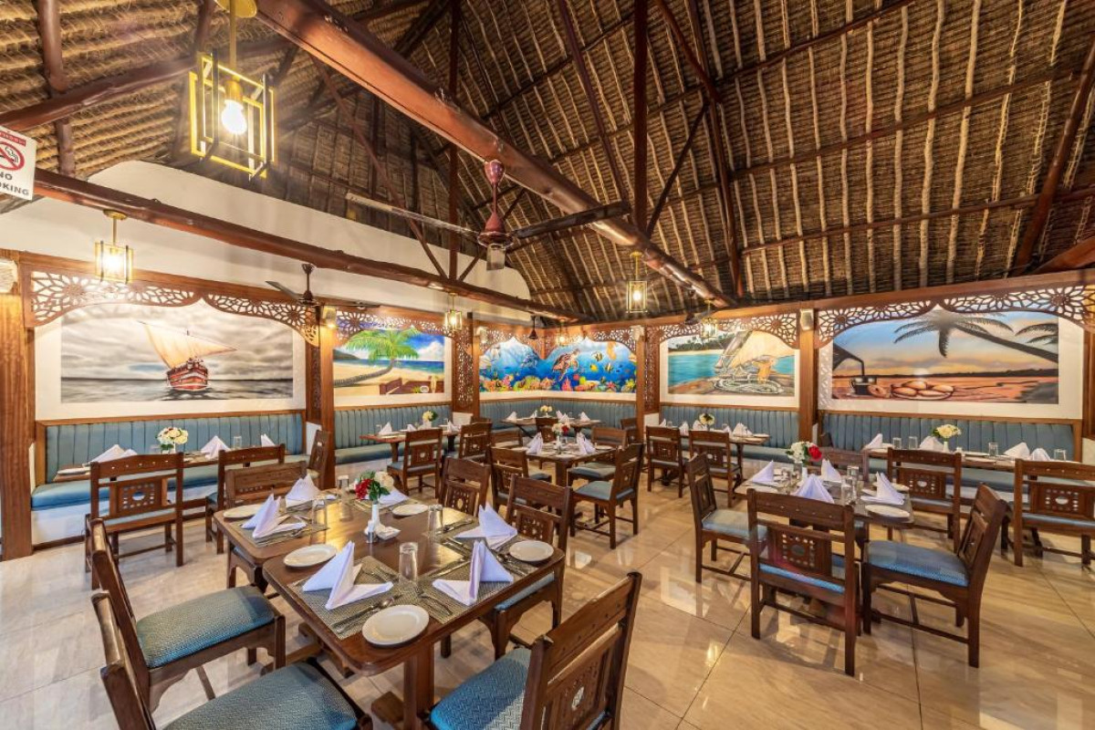 PrideInn Hotel Nyali