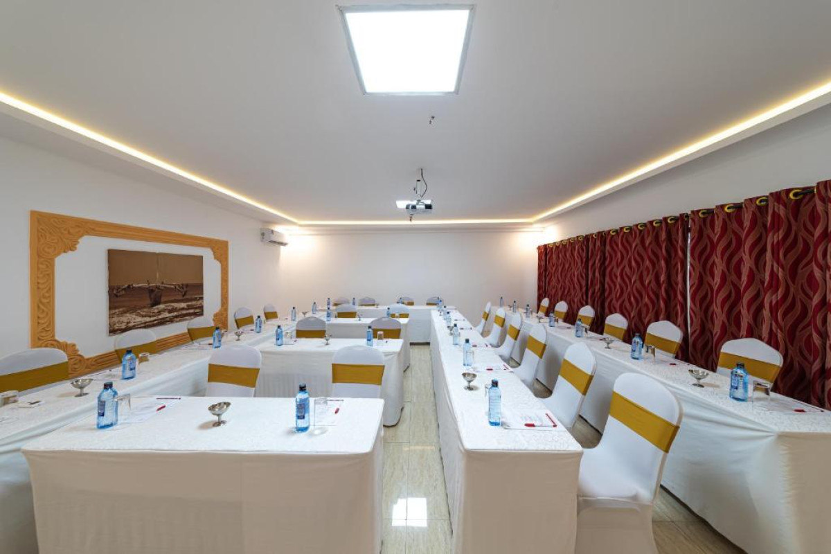 PrideInn Hotel Nyali