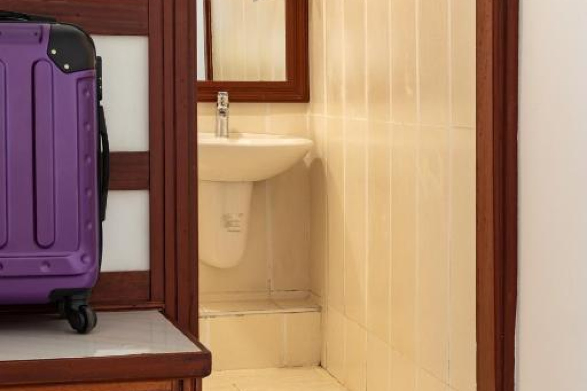 PrideInn Hotel Nyali