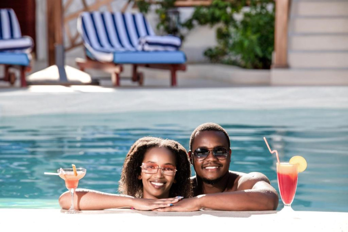 PrideInn Hotel Nyali
