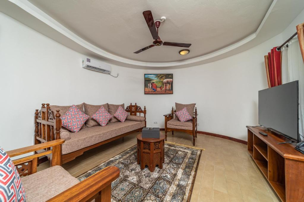PrideInn Hotel Nyali