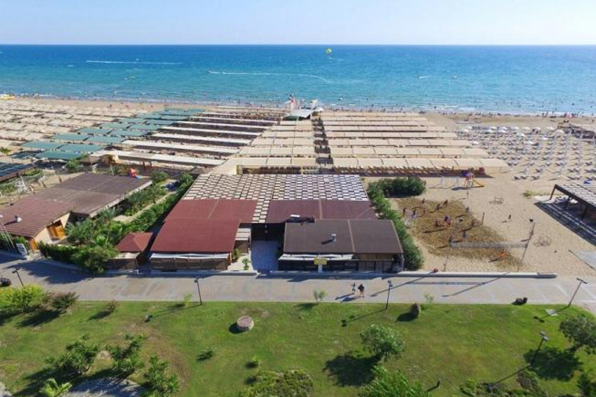 PRIMASOL HANE FAMILY RESORT