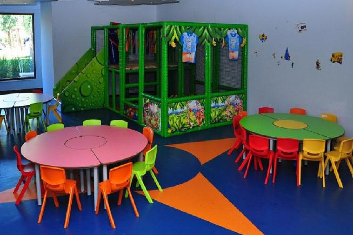 PRIMASOL HANE FAMILY RESORT