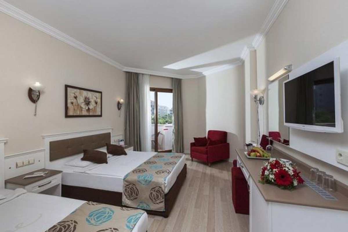 PRIMASOL HANE FAMILY RESORT
