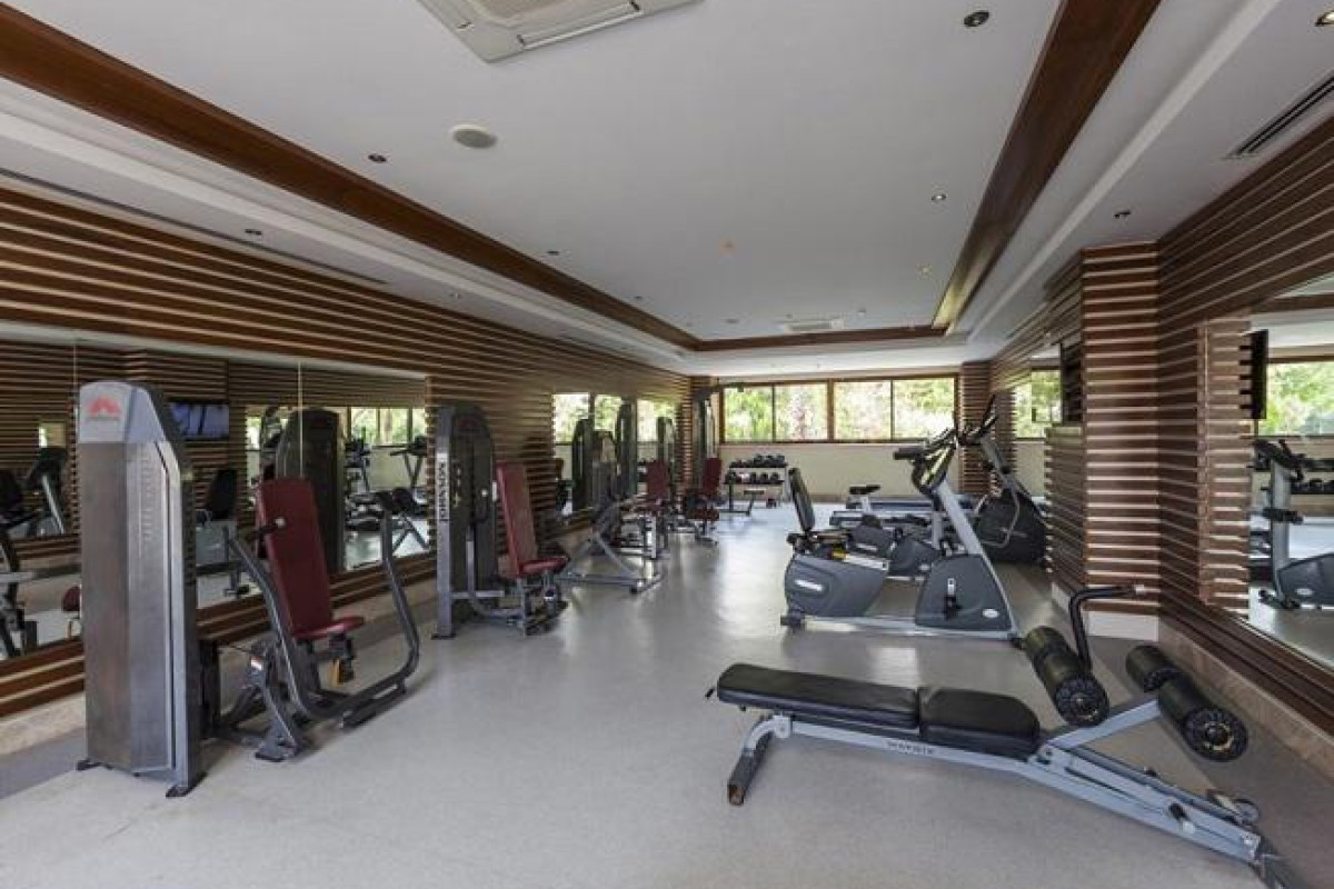 PRIMASOL HANE FAMILY RESORT