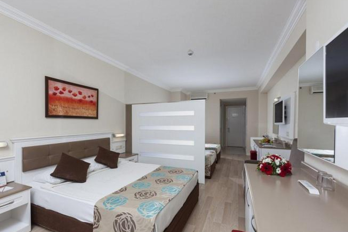 PRIMASOL HANE FAMILY RESORT
