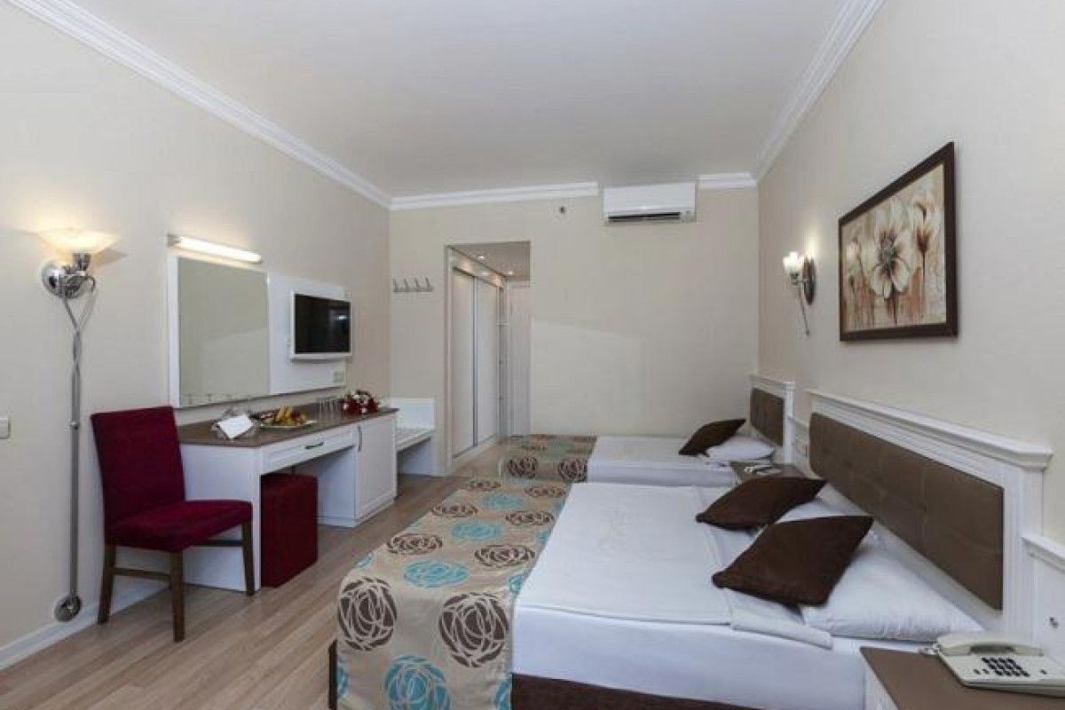 PRIMASOL HANE FAMILY RESORT