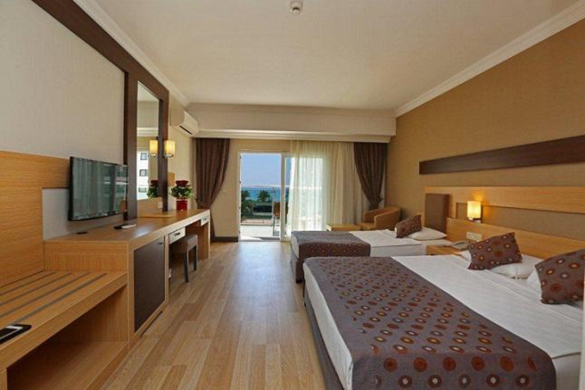 PRIMASOL TELATIYE RESORT HOTEL