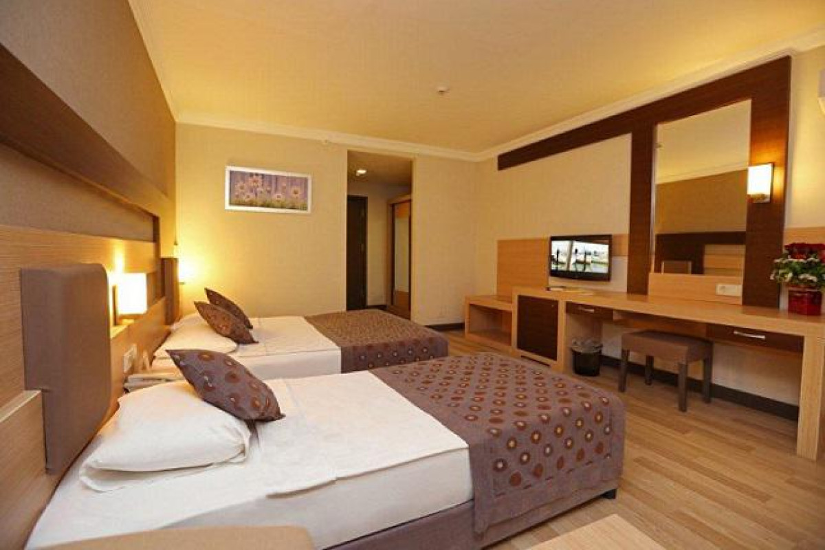 PRIMASOL TELATIYE RESORT HOTEL