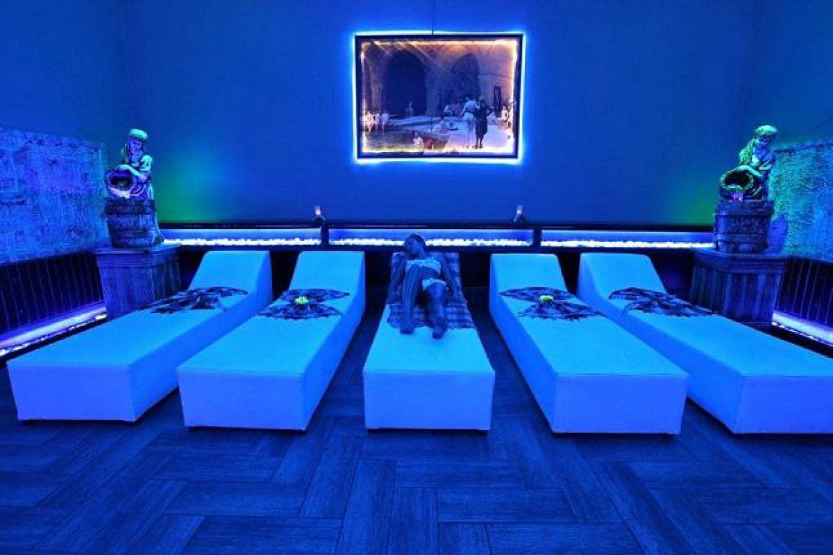 PRIMASOL TELATIYE RESORT HOTEL