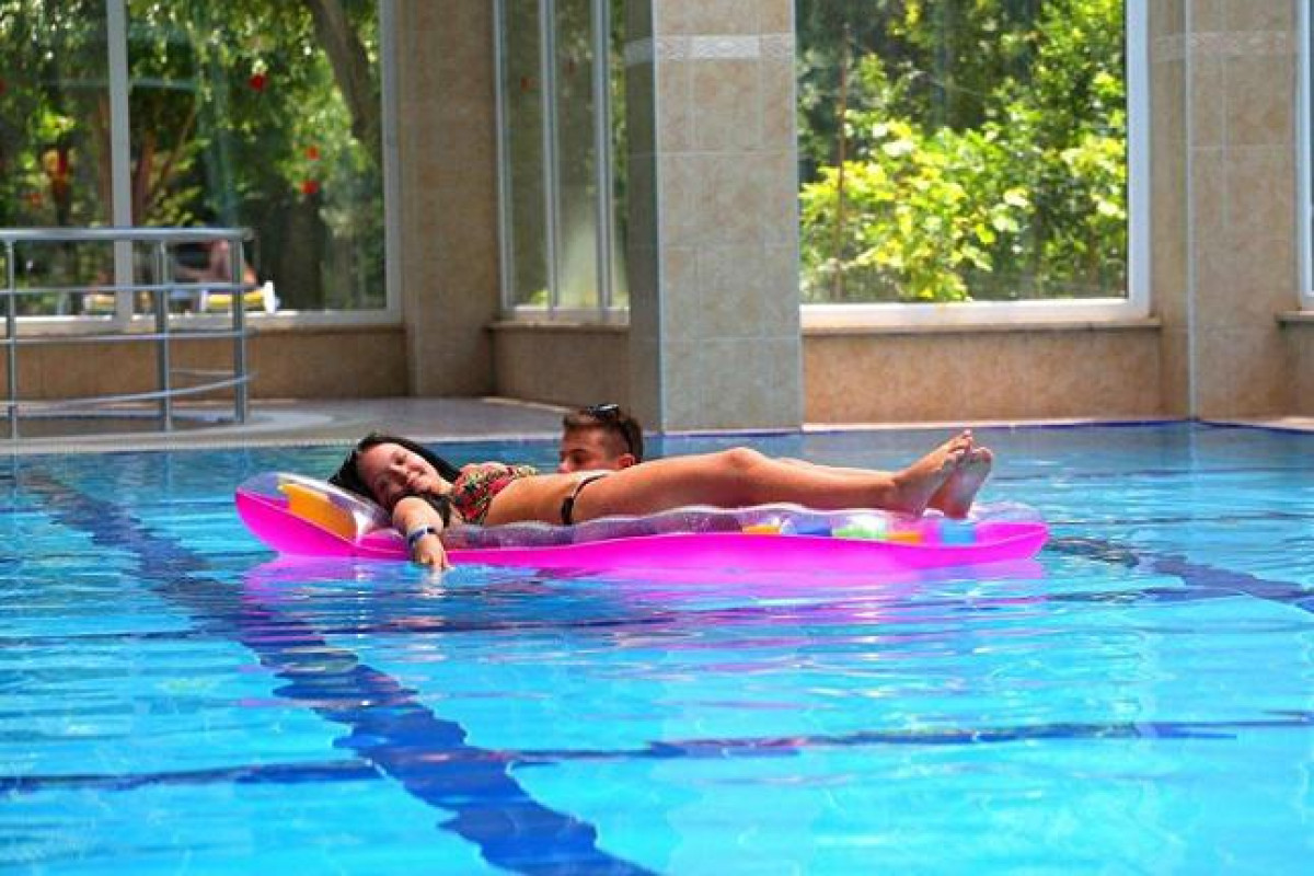 PRIMASOL TELATIYE RESORT HOTEL