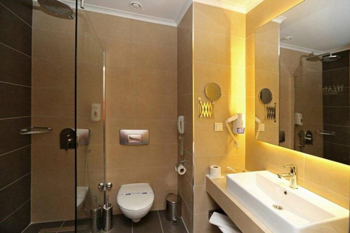 PRIMASOL TELATIYE RESORT HOTEL