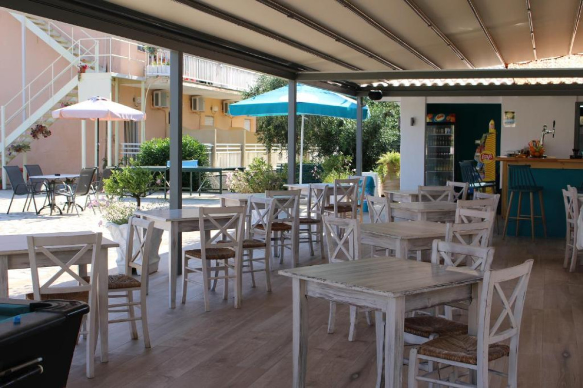 Primavera Hotel