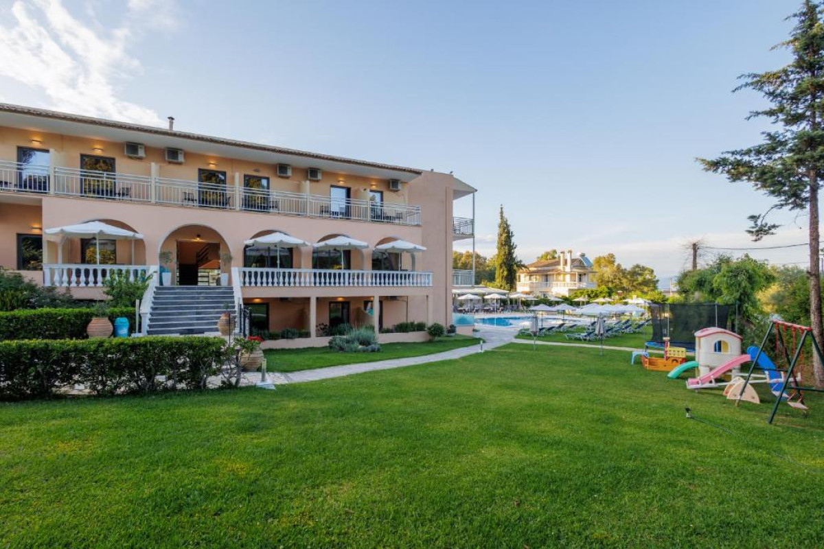 Primavera Hotel