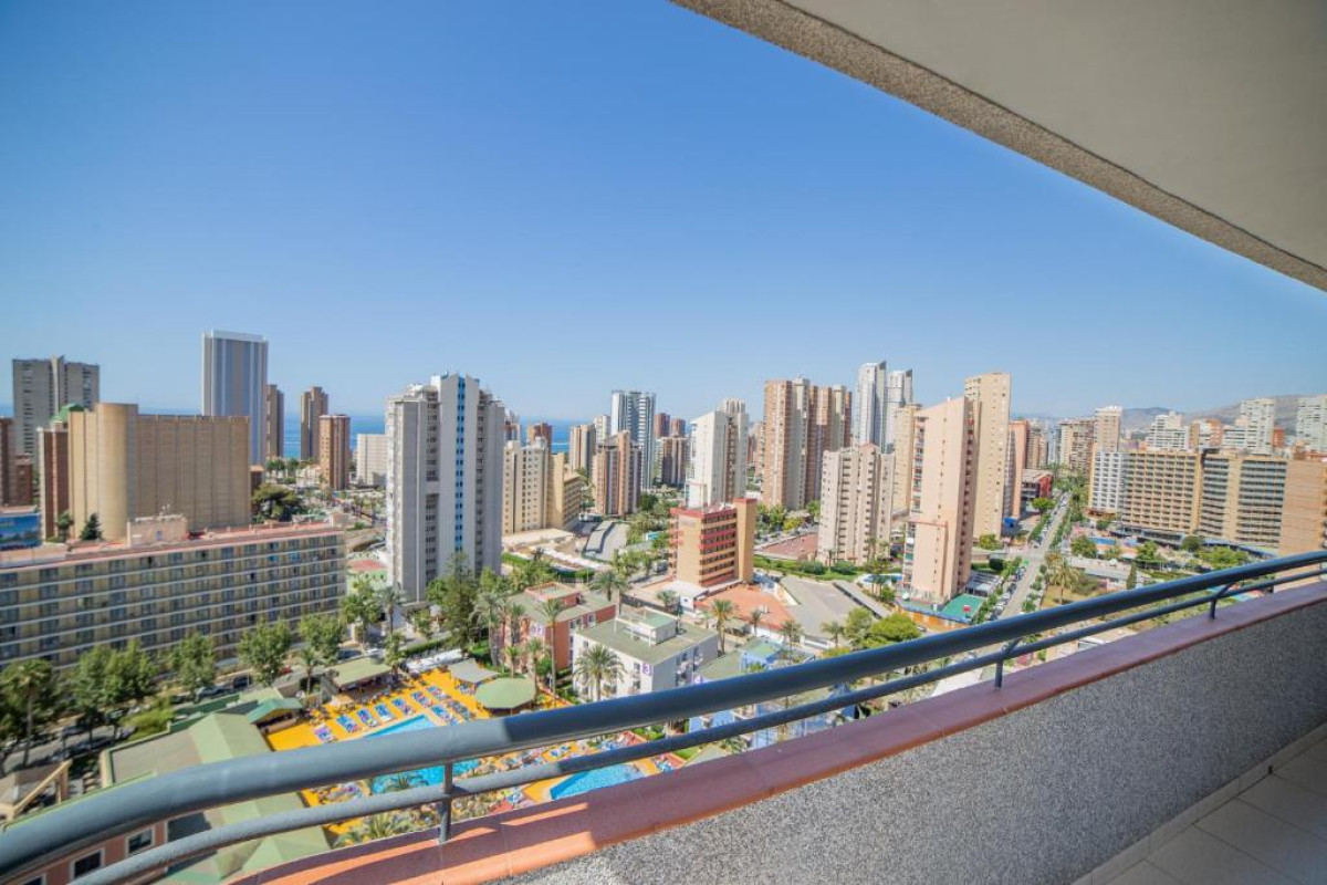 Primavera Loix Apartments