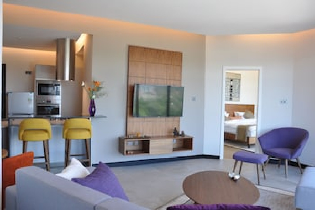 PRIME LIVING LUXURY APARTMENTS