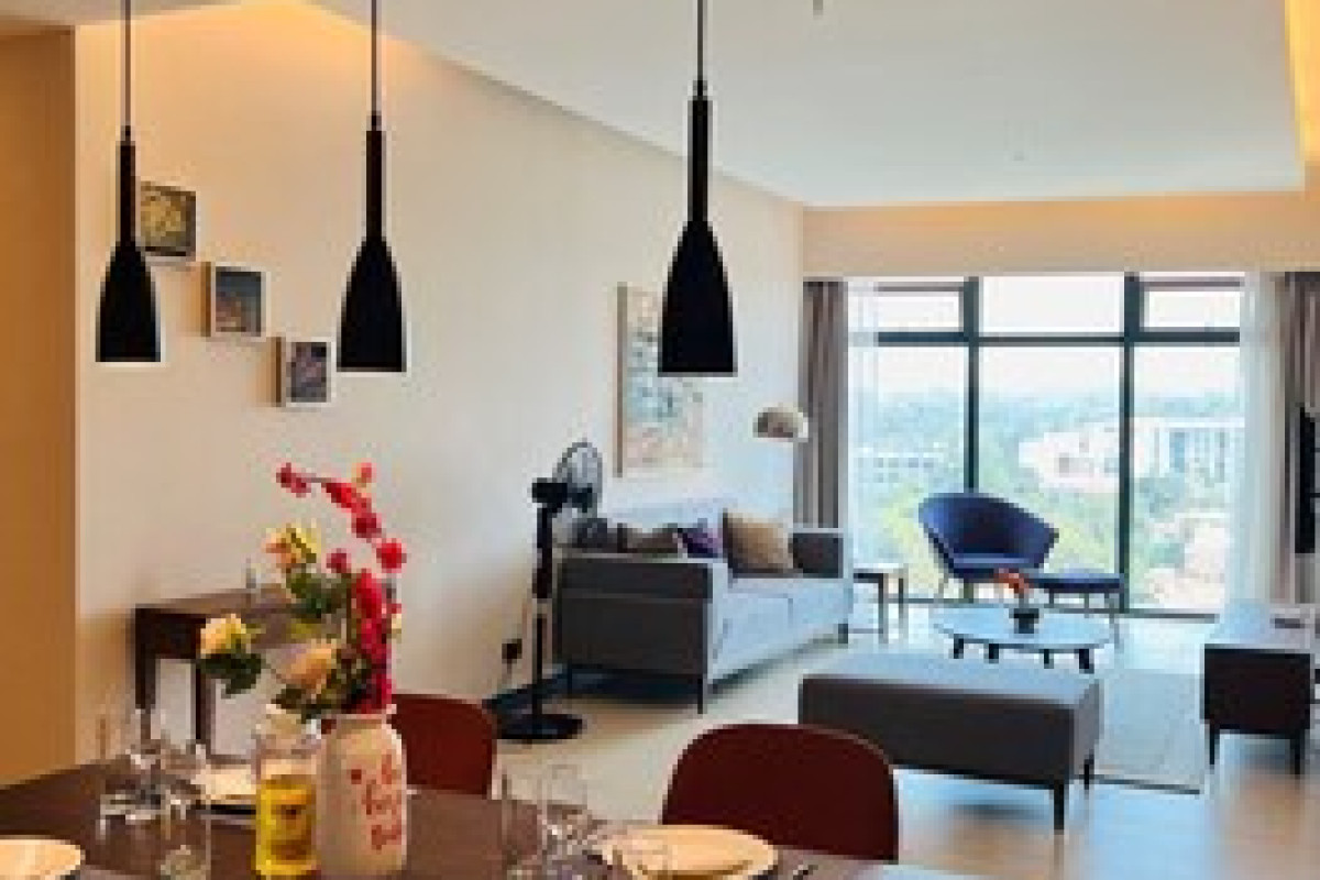 PRIME LIVING LUXURY APARTMENTS