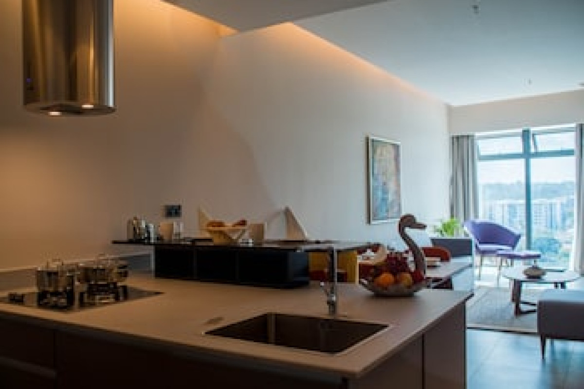 PRIME LIVING LUXURY APARTMENTS