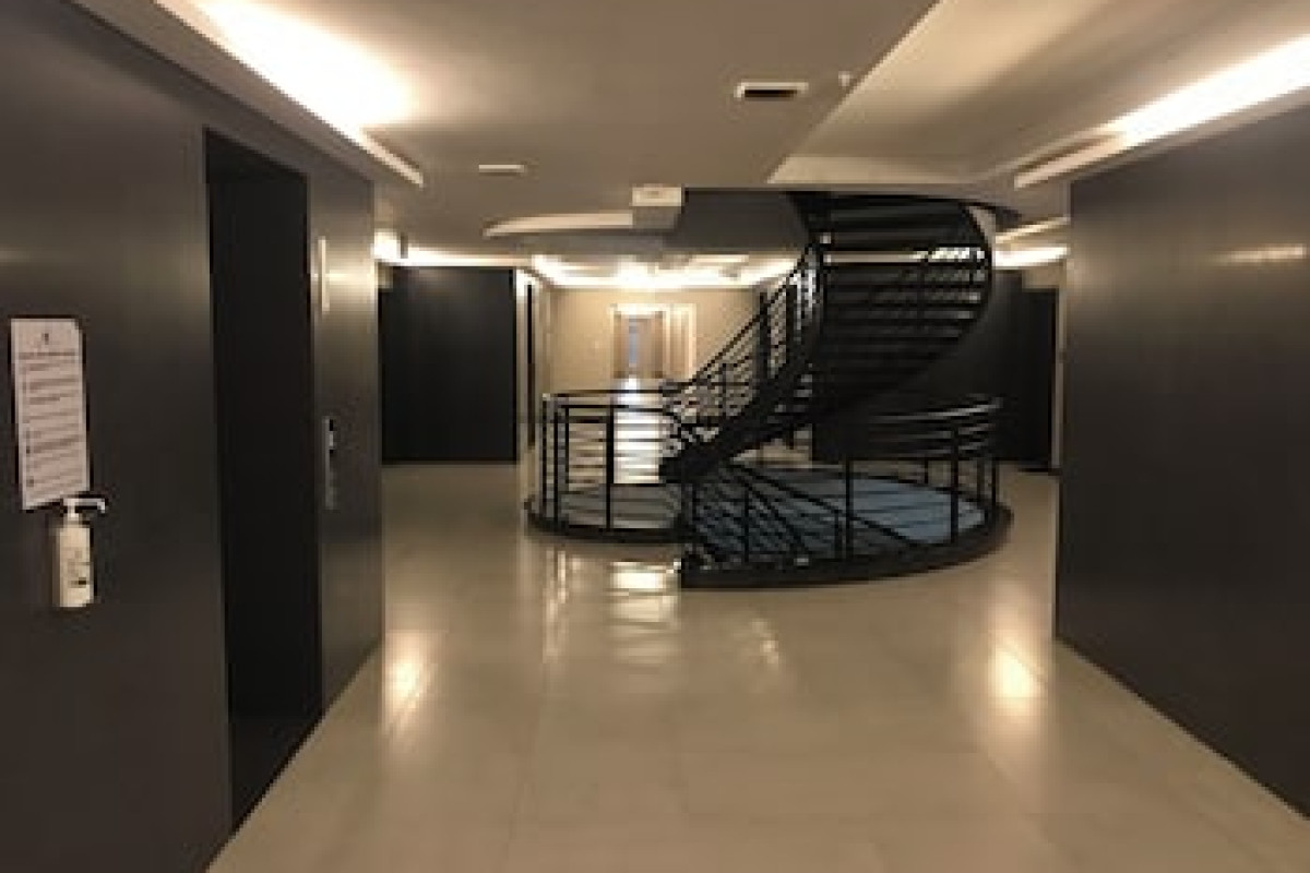 PRIME LIVING LUXURY APARTMENTS
