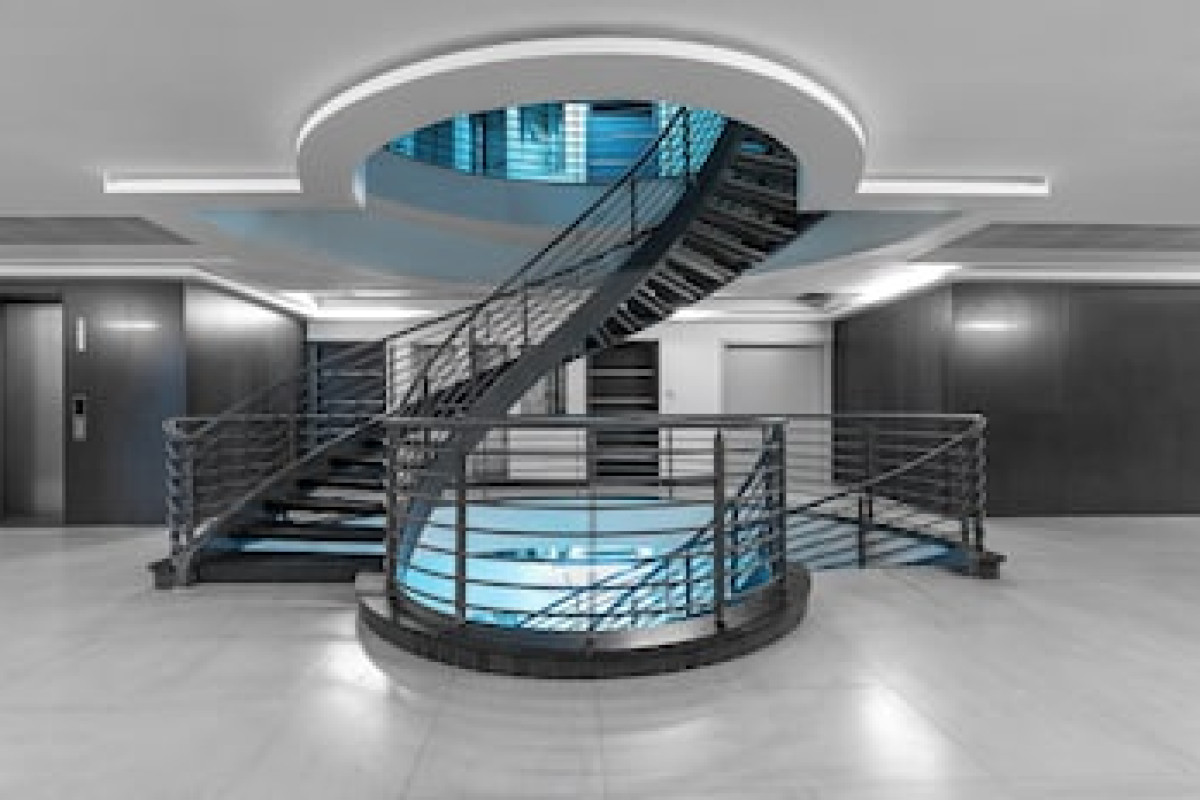 PRIME LIVING LUXURY APARTMENTS