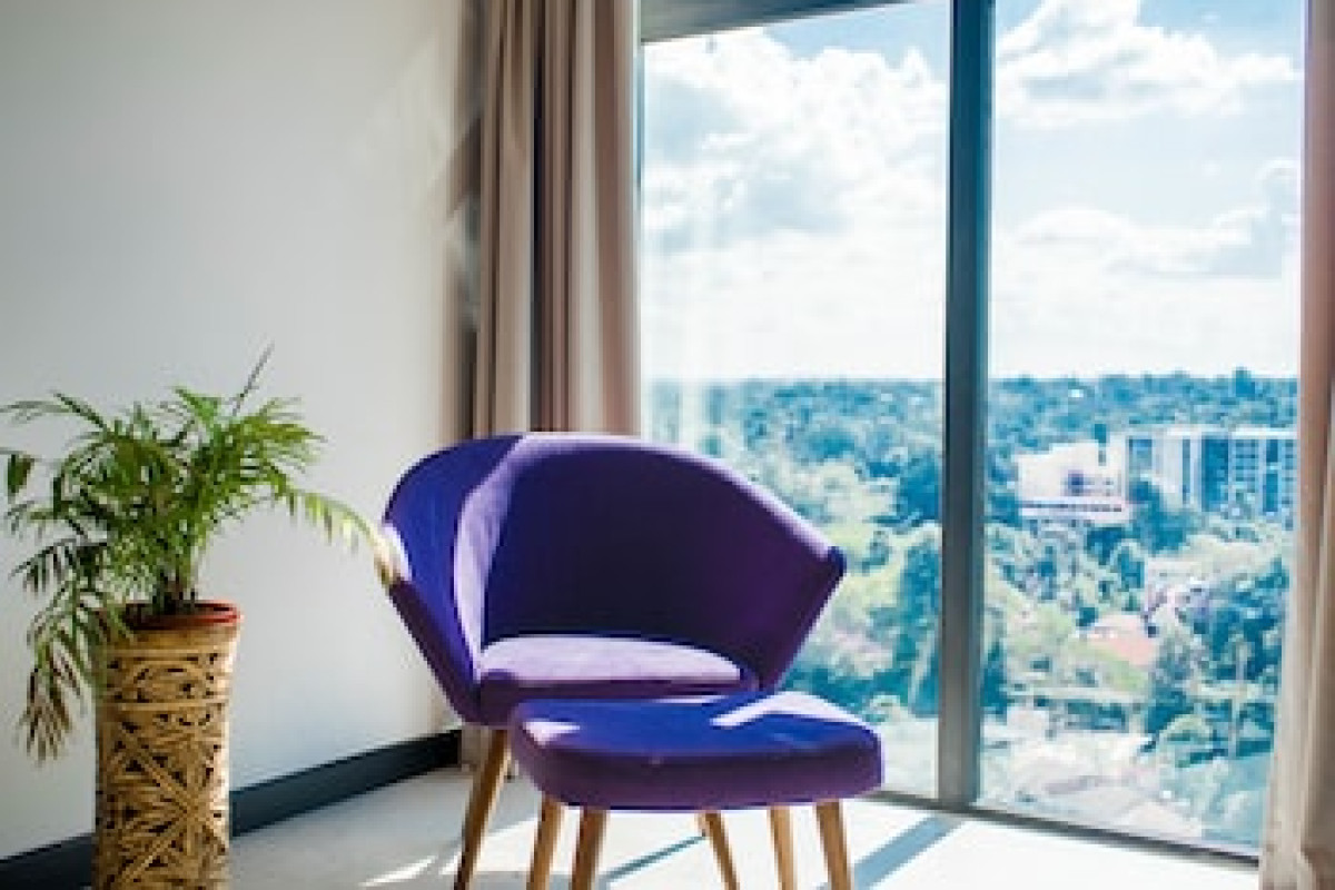 PRIME LIVING LUXURY APARTMENTS