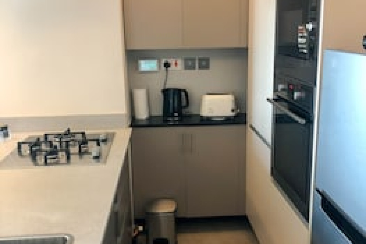 PRIME LIVING LUXURY APARTMENTS