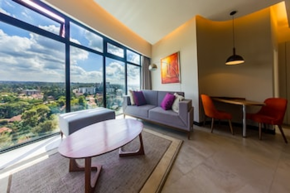 PRIME LIVING LUXURY APARTMENTS