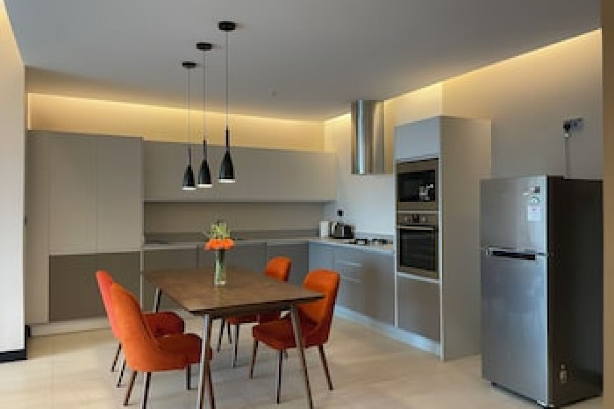 PRIME LIVING LUXURY APARTMENTS