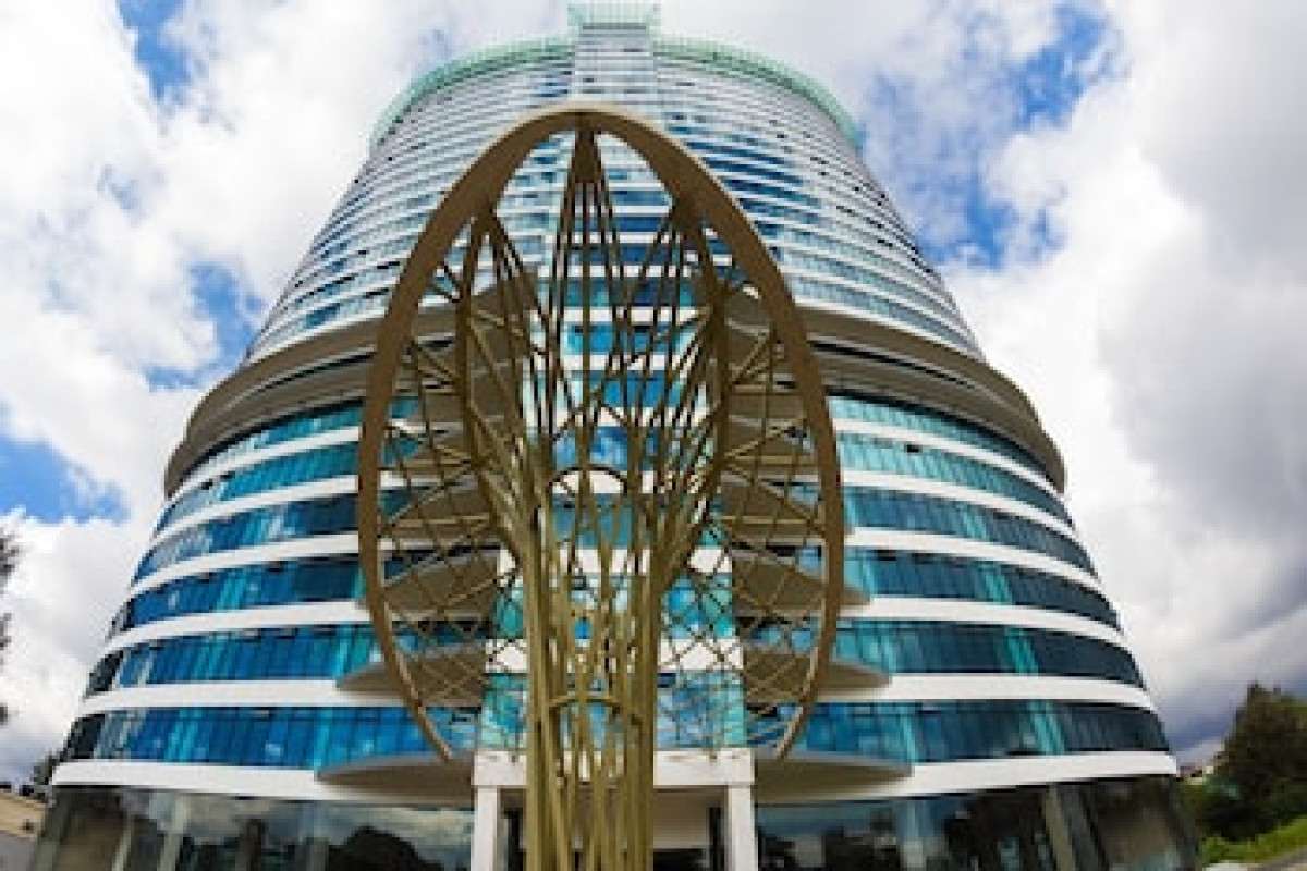 PRIME LIVING LUXURY APARTMENTS