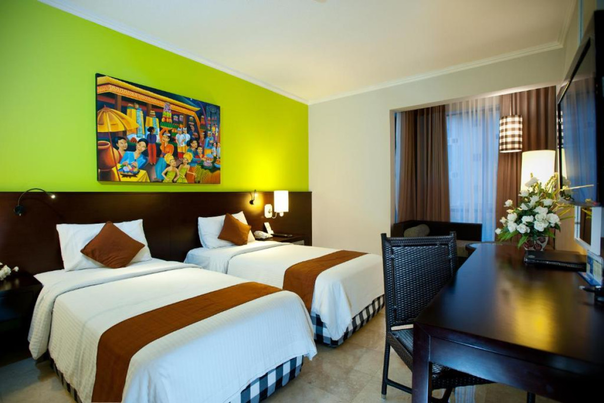 Prime Plaza Hotel