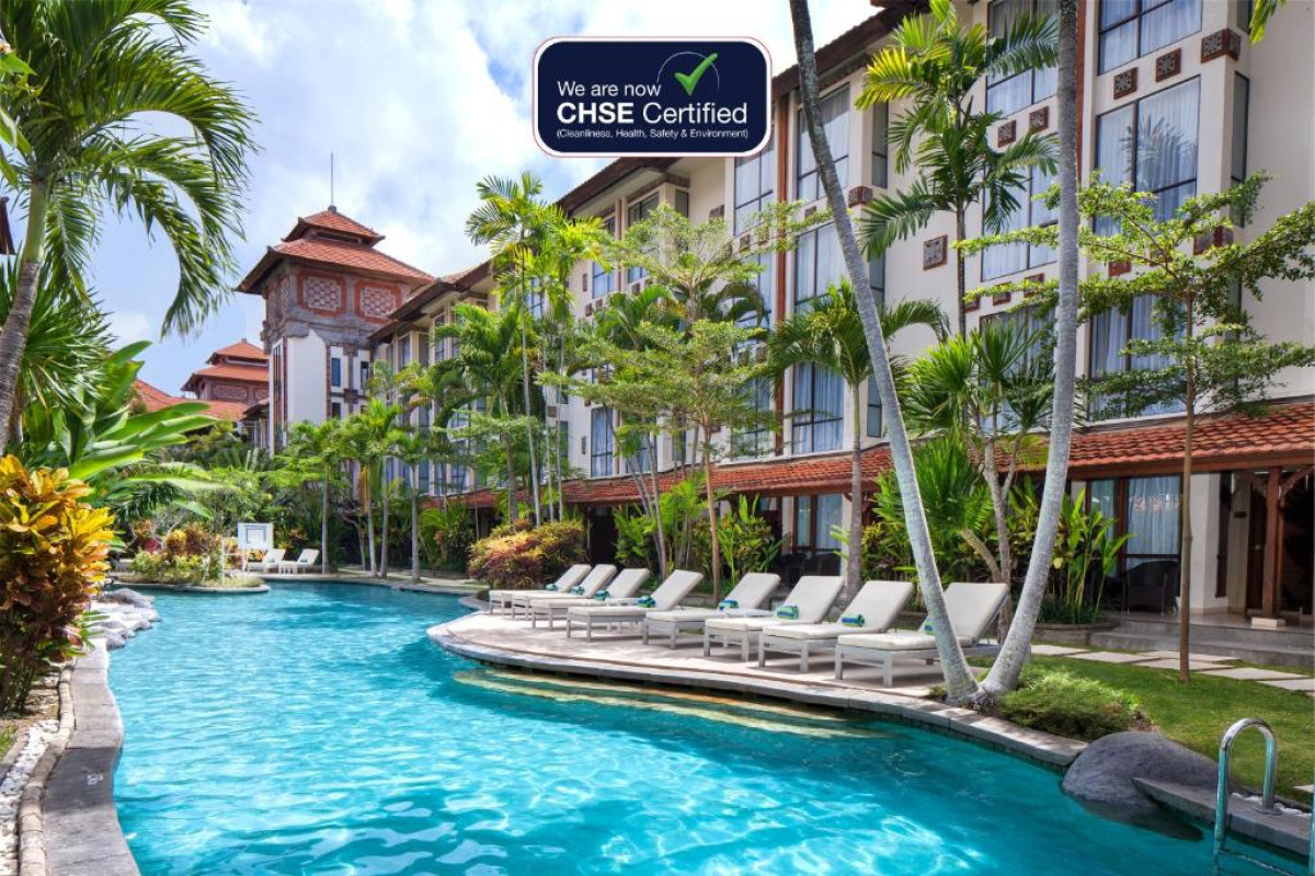 Prime Plaza Hotel
