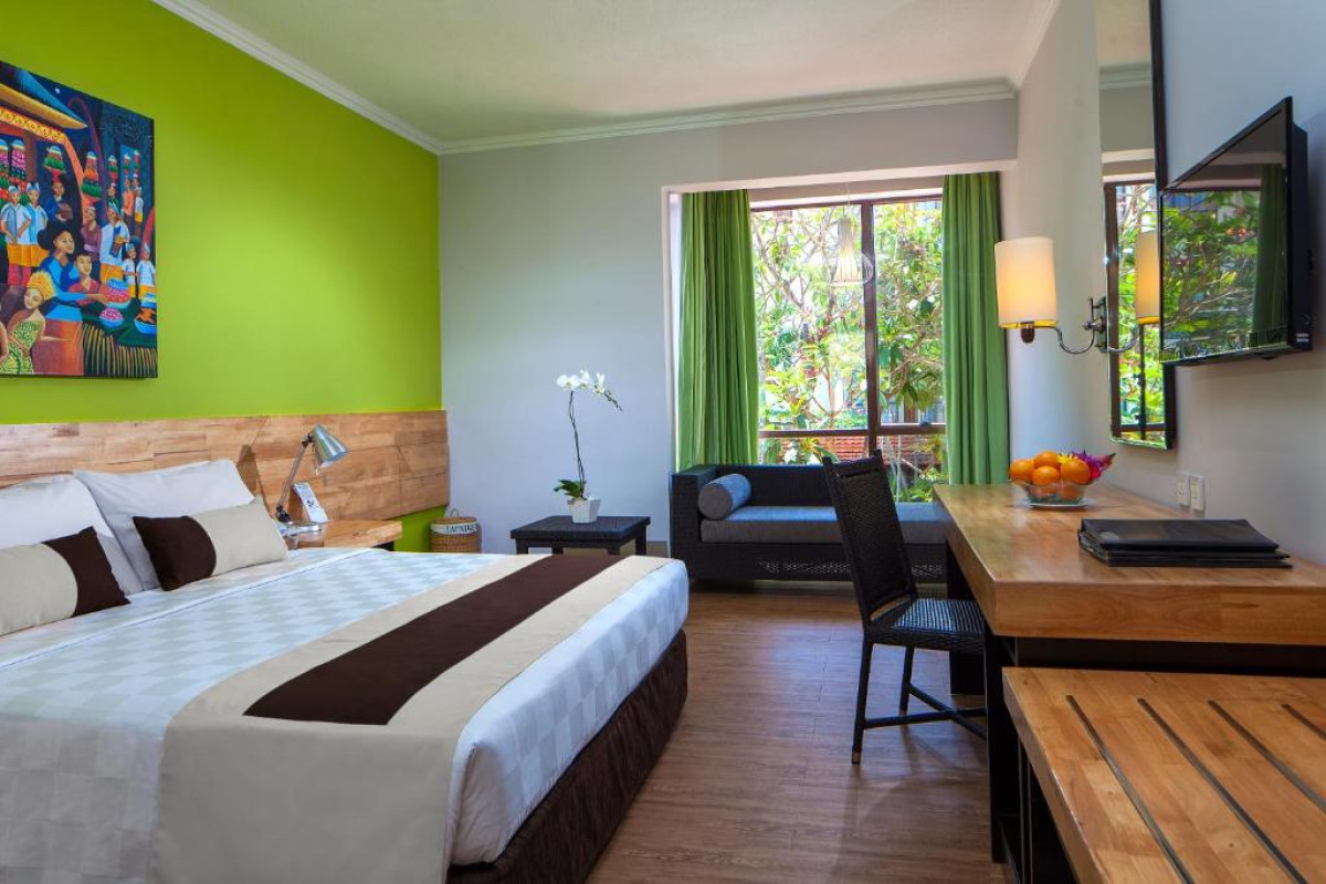 Prime Plaza Hotel