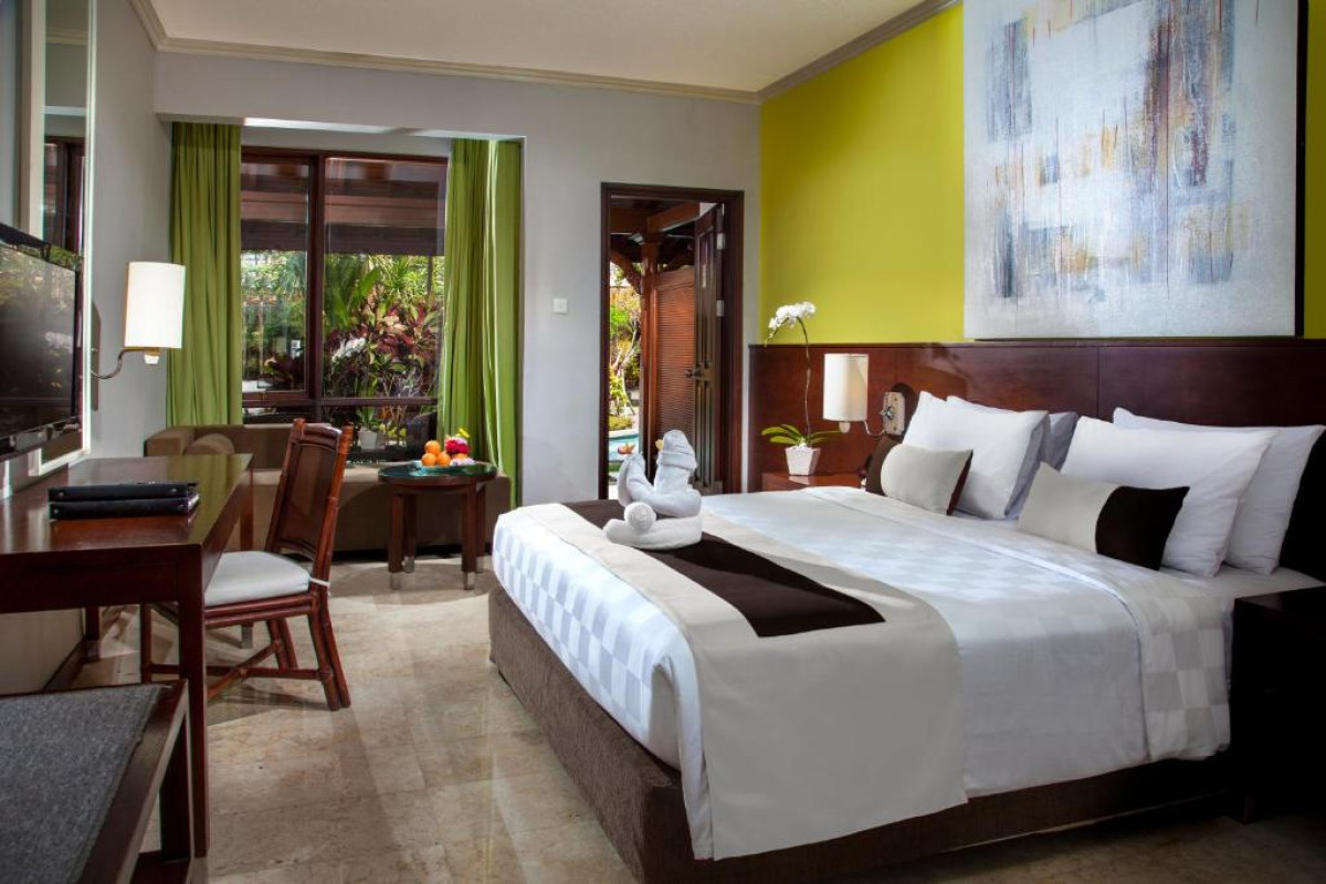 Prime Plaza Hotel